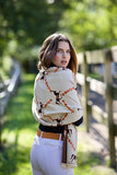 Equisite La Cheval Scarf