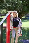 Equisite La Cheval Scarf