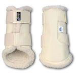 Velena brushing Boot - Front