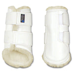 Velena brushing Boot - Front