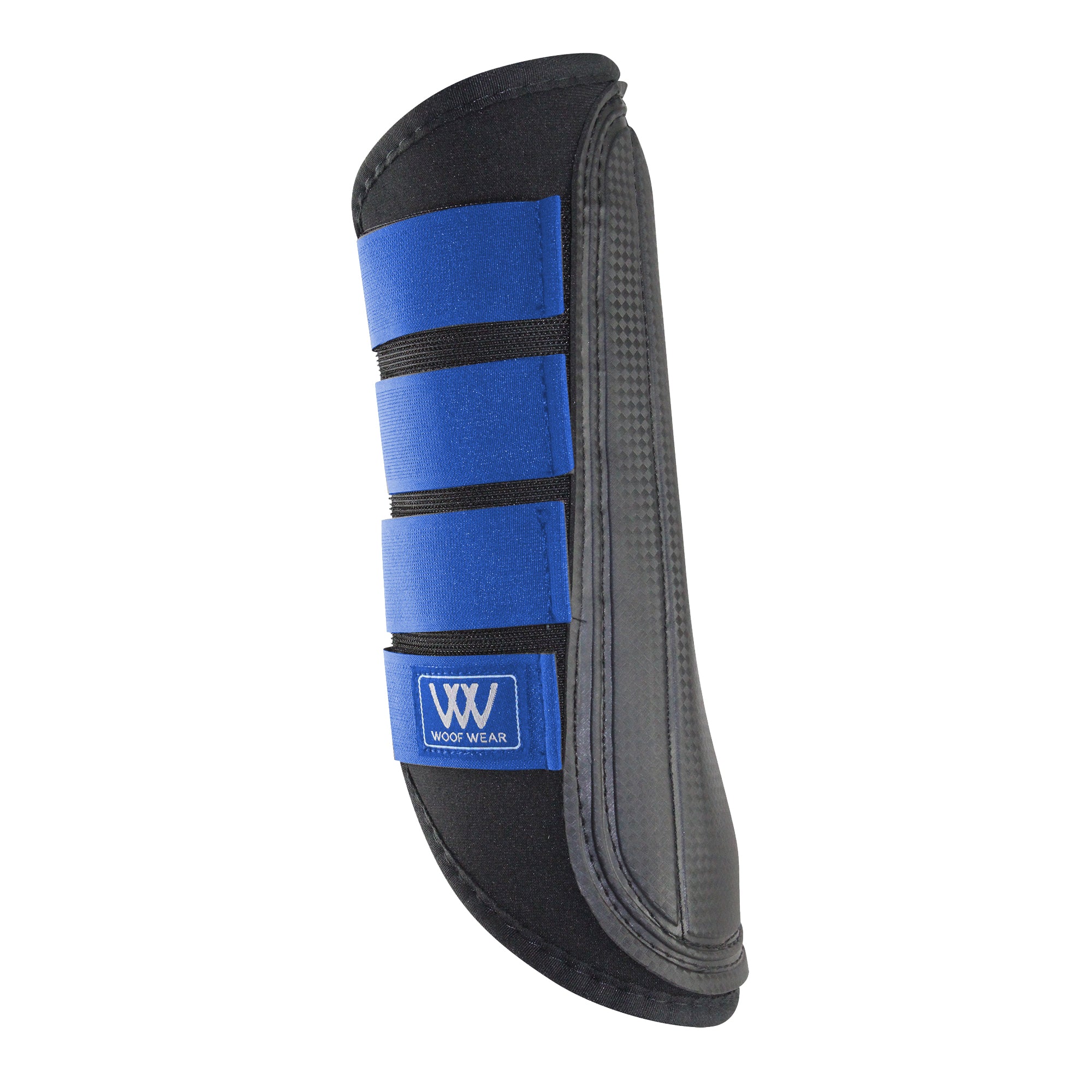 Wolf Wear Sport Brushing Boots - Double Lock