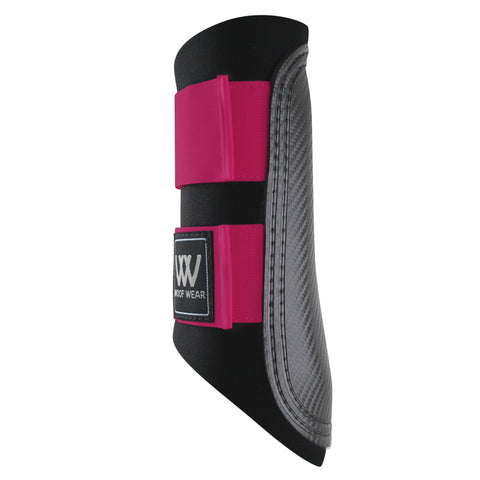 Wolf Wear Sport Brushing Boots - Color Fusion