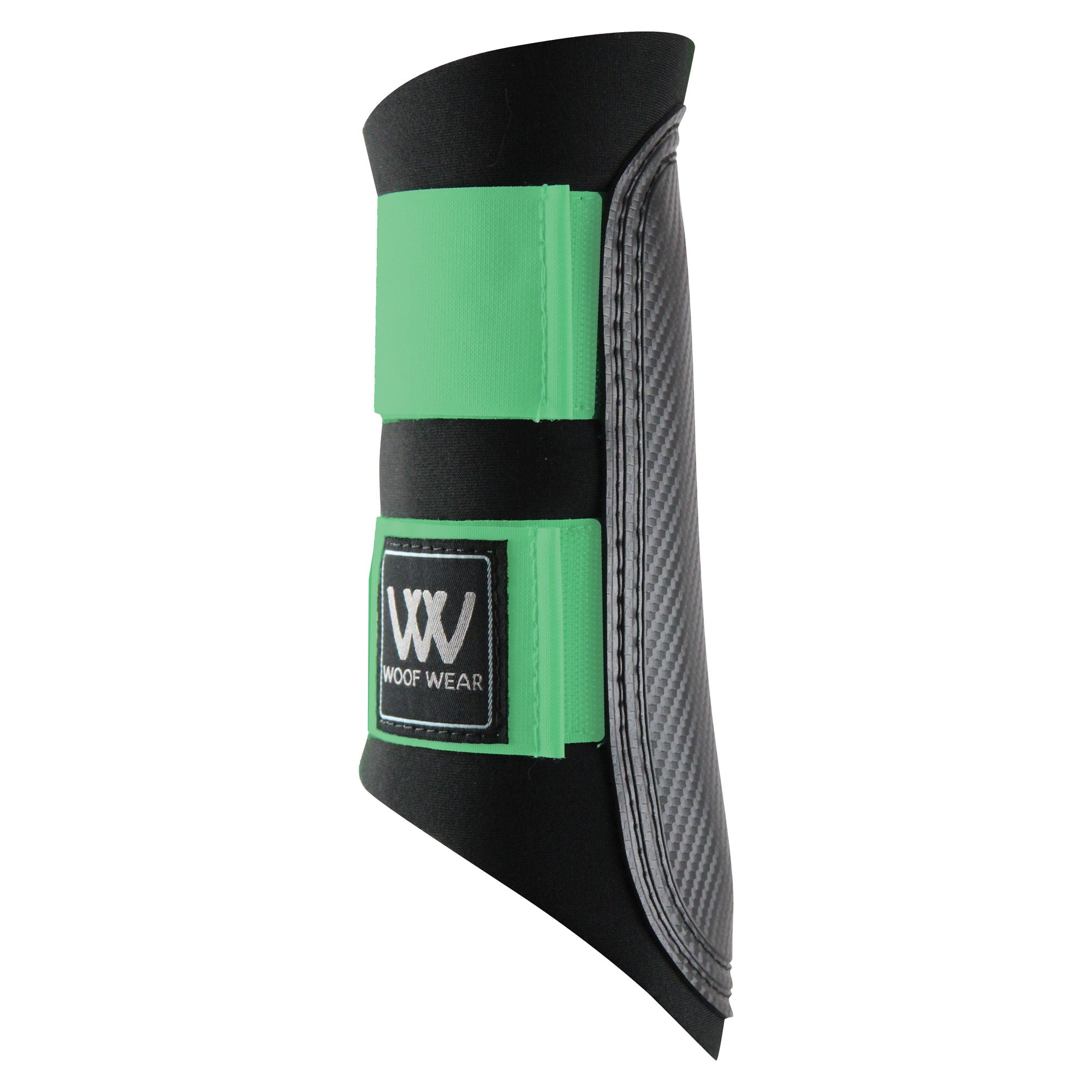 Wolf Wear Sport Brushing Boots - Color Fusion