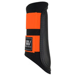 Wolf Wear Sport Brushing Boots - Color Fusion