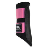 Wolf Wear Sport Brushing Boots - Color Fusion