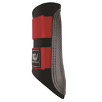 Wolf Wear Sport Brushing Boots - Color Fusion