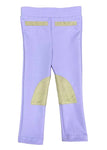 Belle and Bow Infant Leggins