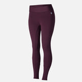 Equivina Winter Riding Tight - Knee Patch