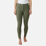 BVertigo - Ladies Davina Full Seat Breech - See Grass Green