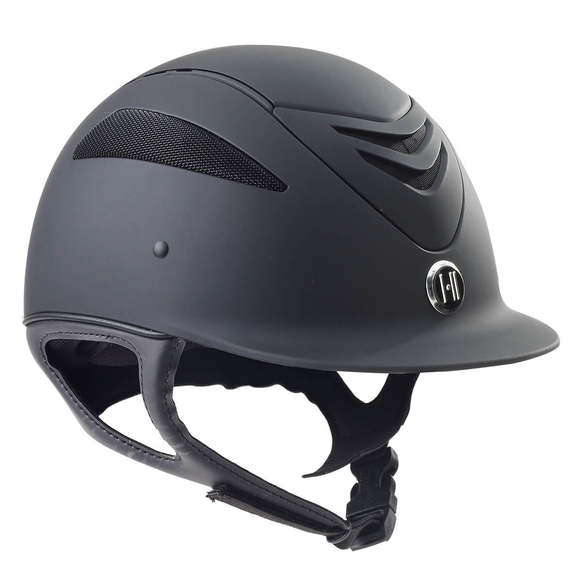 One K Defender Junior Helmet