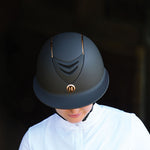 Defender Avance Helmet w/ Wide Brim & MIPS by One K