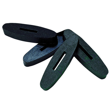 Equus Polymer Rubber Reinstops