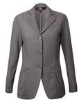 AA Mesh Motion-Lite Show Coat Gray