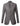 Ladies AA Mesh Motion-Lite Show Coat Gray