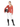 Horse Pilot Aero Tech Jacket - Terricota