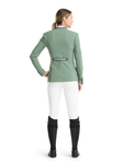 🎇FOR SPRING Horse Pilot Aero Tech Show Coat- Smooth Green
