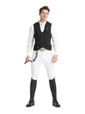 Horse Pilot Blow Up Safety Vest