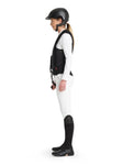 Horse Pilot Blow Up Safety Vest