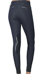 GhoDho  Aubrie Knee Patch Breech  - Available in three Colors
