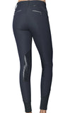 GhoDho  Aubrie Knee Patch Breech  - Available in three Colors