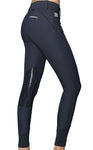 GhoDho  Aubrie Knee Patch Breech  - Available in three Colors