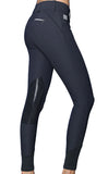 GhoDho  Aubrie Knee Patch Breech  - Available in three Colors