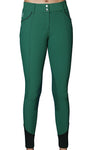 GhoDho  Aubrie Knee Patch Breech  - Available in three Colors