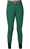 GhoDho  Aubrie Knee Patch Breech  - Available in three Colors