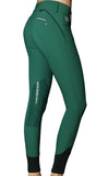 GhoDho  Aubrie Knee Patch Breech  - Available in three Colors