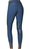 GhoDho  Aubrie Knee Patch Breech  - Available in three Colors