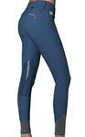 GhoDho  Aubrie Knee Patch Breech  - Available in three Colors