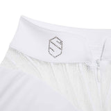 Samshield Bianca Ladies Show Shirt - Available in White & Black
