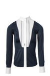 Ladies AA Caines Cool Max  Show Shirt