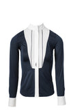 Ladies AA Caines Cool Max  Show Shirt