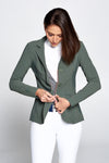 Calverro Show Coat - The Perfect Show Coat  Available in multiple colors