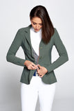 Calverro Show Coat - The Perfect Show Coat  Available in multiple colors