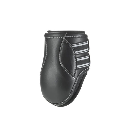 Equifit D-Teq Hind Boots, Black