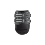 Equifit D-Teq Hind Boots, Black