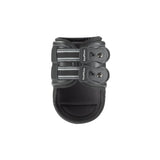 Equifit D-Teq Hind Boots, Black
