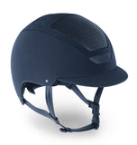 KASK DOGMA -  Riding Helmet - Navy
