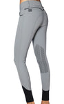 GhoDho Elara Breech -Mist With Silicone Knee Patch