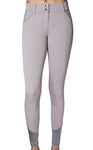 GhoDho Elara Breech -Orchid Smoke With Silicone Knee Patch
