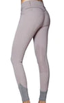 GhoDho Elara Breech -Orchid Smoke With Silicone Knee Patch