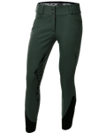 Struck 50 Series Knee Patch Breeches - Emerald