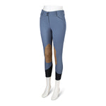 RJ CLASSIC- Gulf Knee Patch Breech - Tan