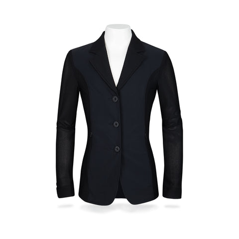 RJ Mesh Hunt Coat Harmony