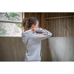 Penelope Kathya Hoody Sweater