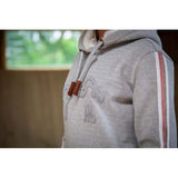 Penelope Kathya Hoody Sweater