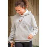 Penelope Kathya Hoody Sweater