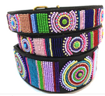 Kenyan Collection Dog Collars
